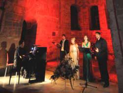 Ayasofya Müzesi'nde neler oluyor