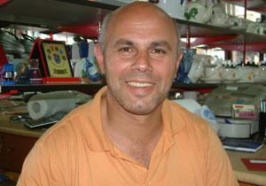 Bahçecik Fırtına Gibi Esecek