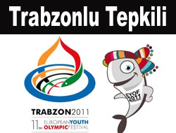 Trabzon halkı EYOF'un neresinde