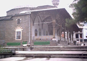 6 ayda 10 eser onarıldı!