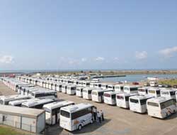 Trabzon her şeye hazır