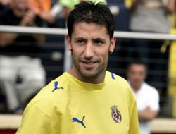 Benfica'da sol Capdevilla'nın!