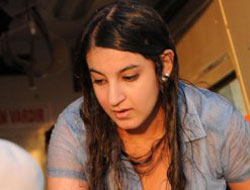 Kemerle kızları kurtardılar!