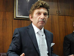 Trabzonlu başkan konuştu!