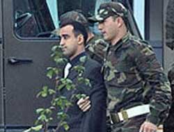 4 eri şehit eden hainin cezası