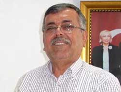 CHP'den güle oynaya istifa etti