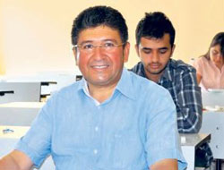 Hacı Boydak'ın LYS başarısı