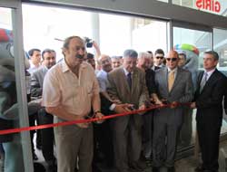 Trabzon olimpiyat günleri başladı