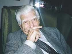 Eski bakan vefat etti