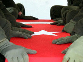 4 şehit için 6 yıl hapis!