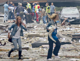 Zanlı bomba için 6 ton gübre aldı