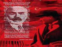 İstiklal Marşı kalkacak mı?