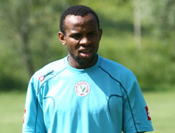 Rizespor oyuncusunu yollamıyor!