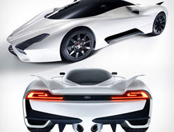 Böyle bir araba istemezmisiniz?