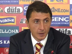 Kayserispor Alkmaar'a ezildi!