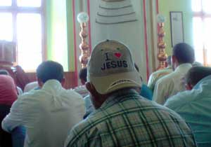 18 yaşından küçüklere cami yasak!