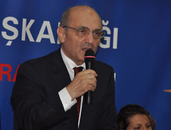 Bayraktar olimpiyat şehrinde