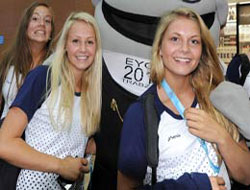 Trabzon'da beklenen an geldi