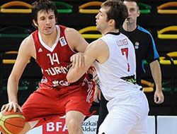 Ümit Milliler altıncı tamamladı!