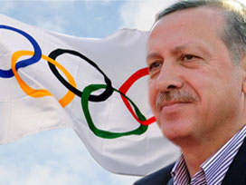 Erdoğan'dan  Azerbaycan'a ziyaret