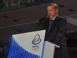 Başbakan neler söyledi?