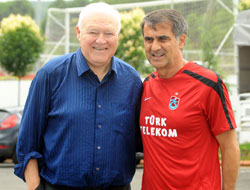 Breams: Henrique çok iş çıkarır