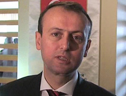 2011 için Trabzon'a teşekkür etti