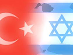 Türkiye'den İsrail'e kınama