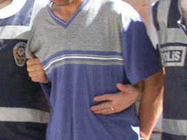 Olaylara bir gözaltı daha geldi!