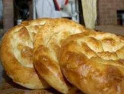 Ramazan pidesi kokmaya başladı