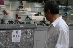 Bu da afişli intikam