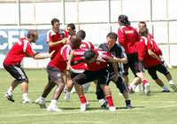 Sivasspor'a Metris izni çıkmadı!