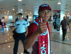 Henrique'nin maç yorumu!