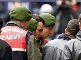 Samast'ın babası ifade verdi!