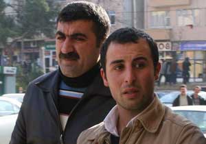 Cinayet zanlısı tutuklandı