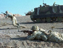 İran'dan teröriste ağır darbe!