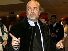 Bir skandal da yine Seri A'dan!