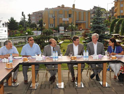 Olimpiyatlara çok iyi hazırlandınız!