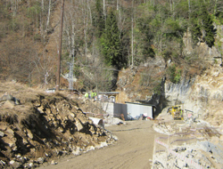 Rize HES'e idari mahkeme engeli