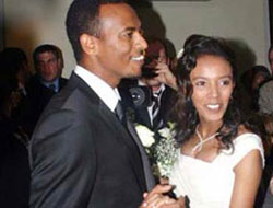 Elvan Abeylegesse anne oldu!