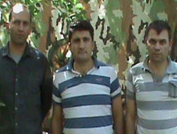 PKK 3 askerimizi yayınladı!