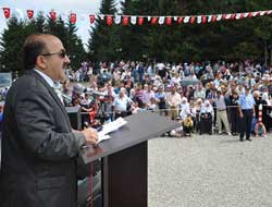Trabzonlu Haçkalı Hoca'yı anacak