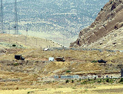 12 değil 40 PKK'lı öldü!