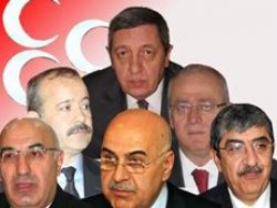 Kasetçi milletvekili ülkeyi terk etti