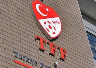 TFF 4 takımı küme düşürdü