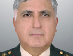 Jandarma Komutanı Başbakanlık'ta