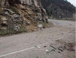 Çukurca ve Şemdinli'de tuzak!