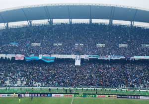 Trabzonspor'da hedef 65 bin!