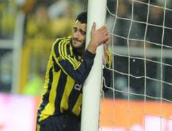 Yönetim içeri futbolcular dışarı