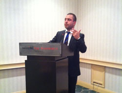 Dijital oyunlara Trabzonlu Başkan